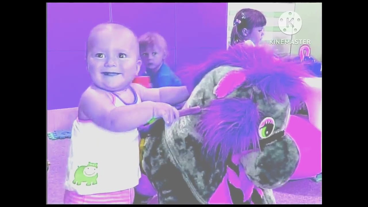 Фрутоняня logo effects