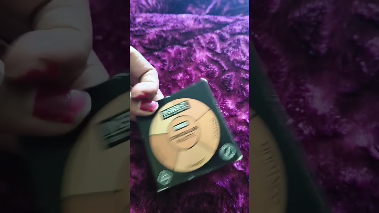 Insight pro concealer palette 🎨! 
