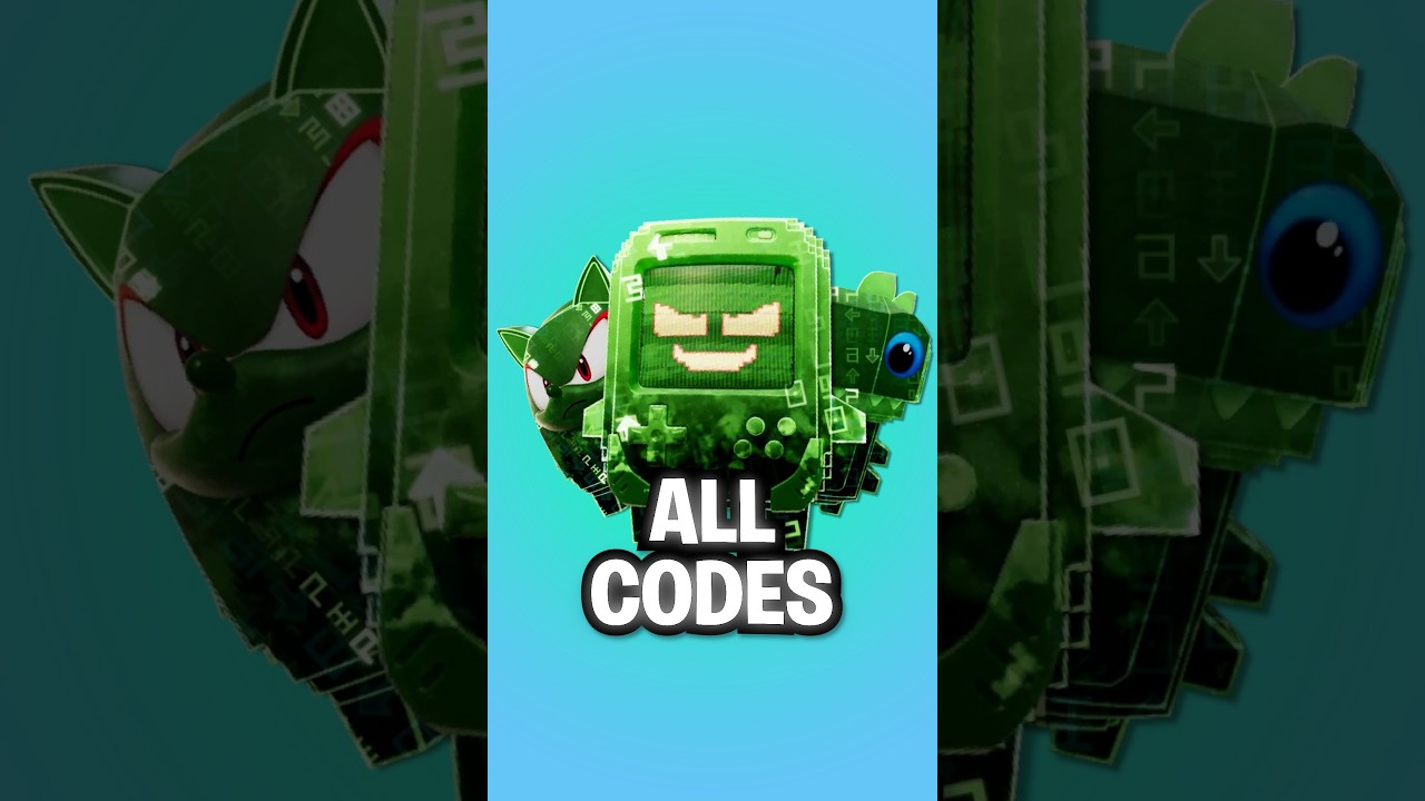 Every Fortnite Admin Panel Code for Sprites! 👀
