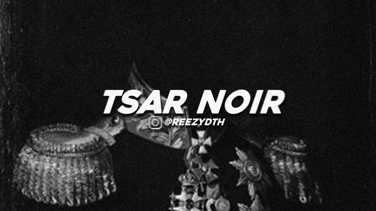 Freeze Corleone x Osirus Jack x Lesram Type Beat - 