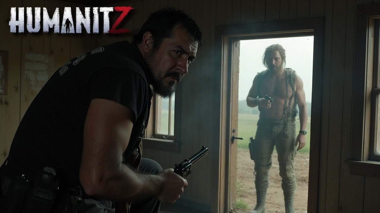 HUMANITZ #7 