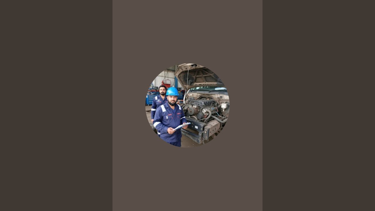 vehicle work boy is live!