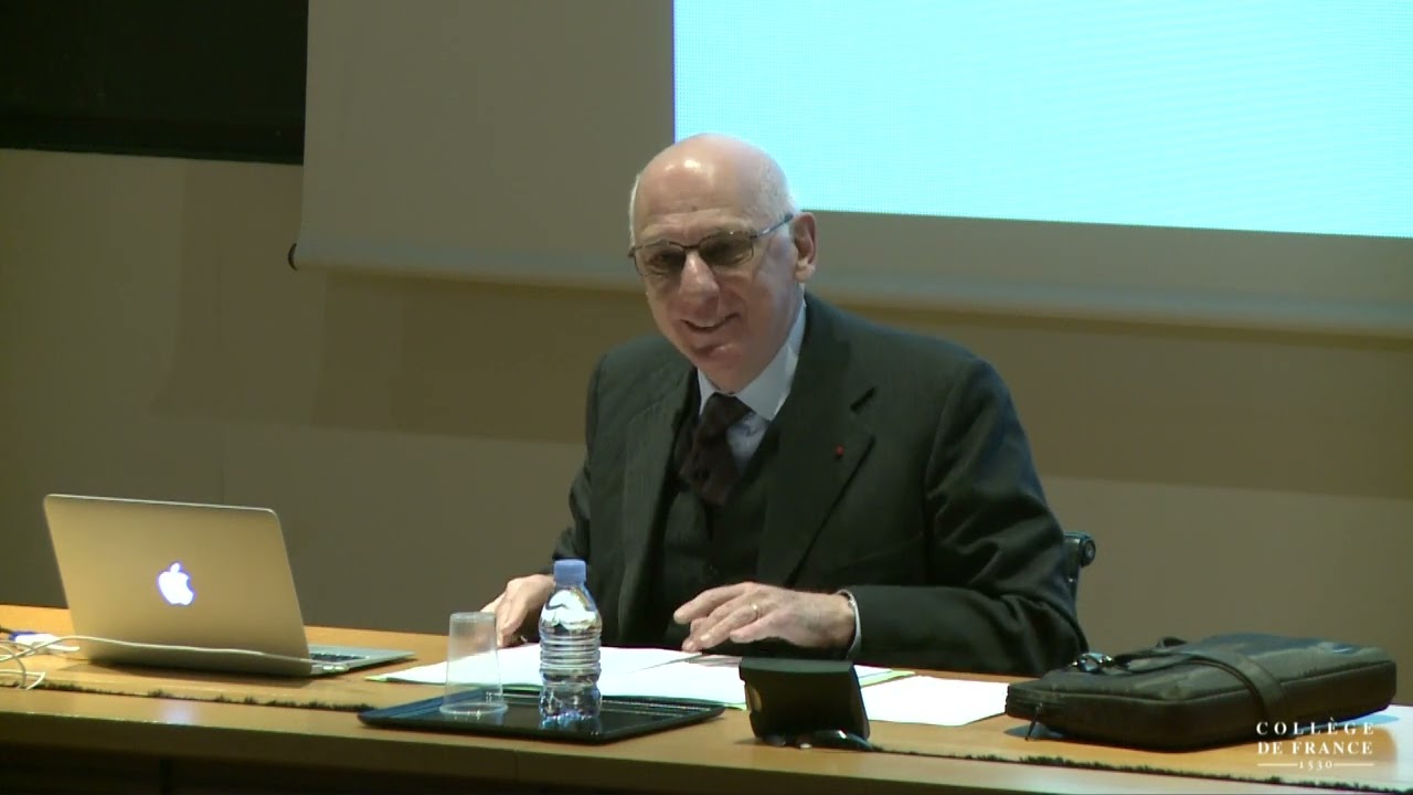 Parler aux « simples gens ». Un art littéraire médiéval (4) - Michel Zink (2014-2015)