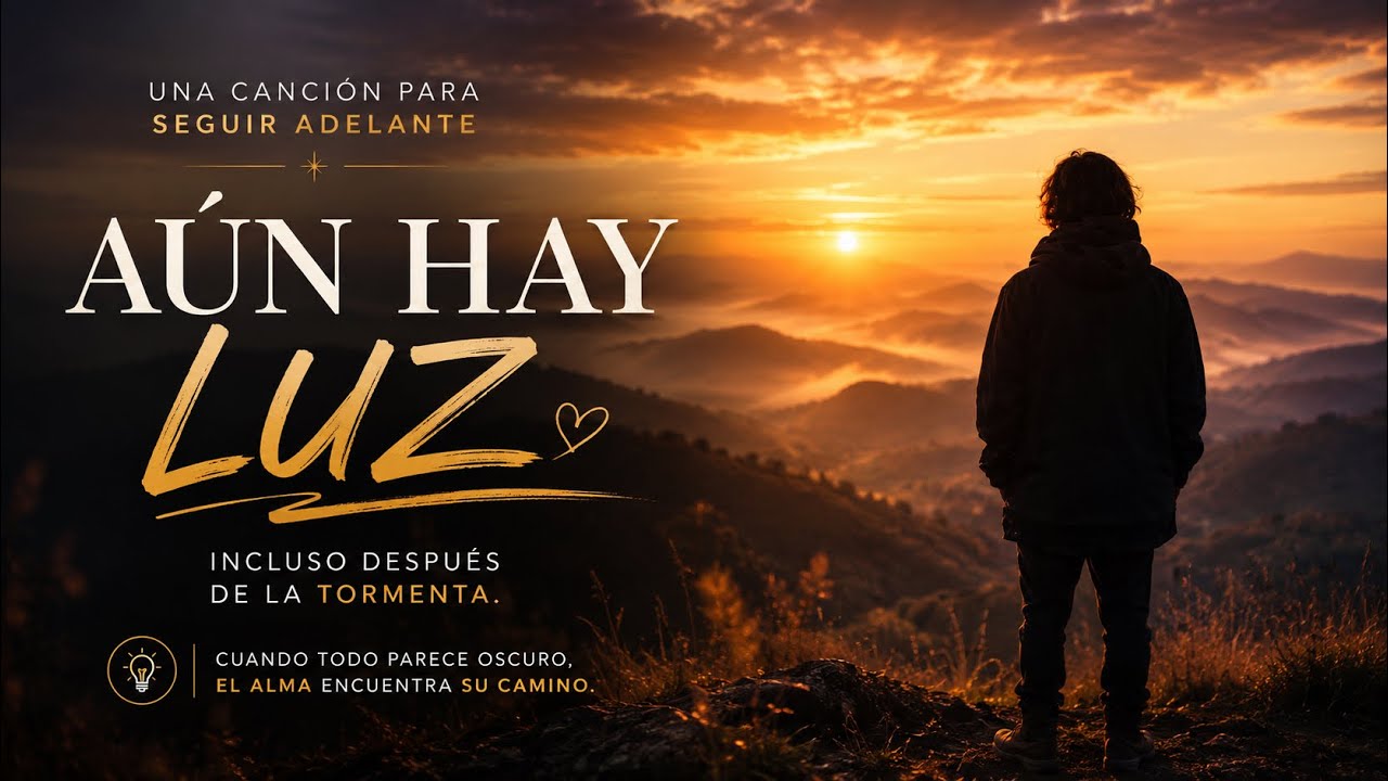 Aún Hay Luz