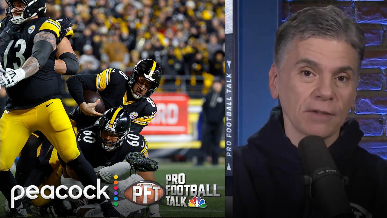 Source: Steelers want Aaron Rodgers back, willing to wait | Pro Football Talk | NFL on NBC