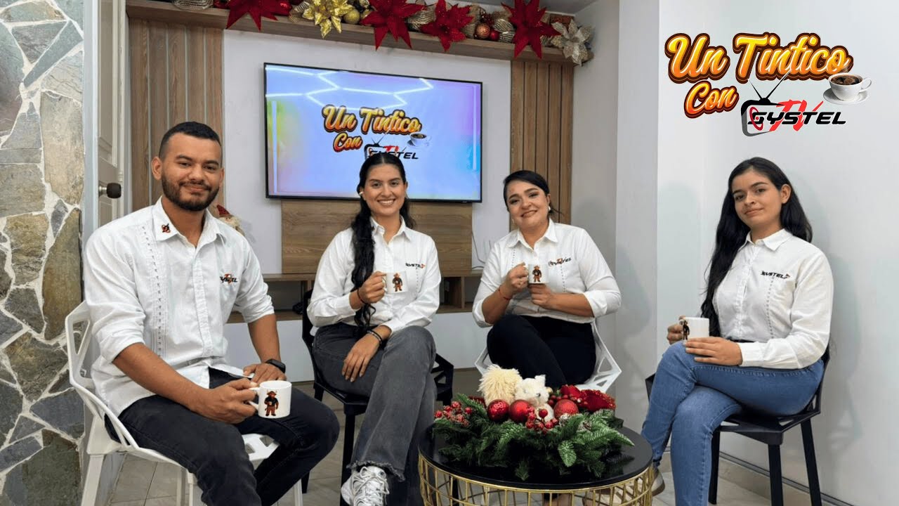 Un Tintico Con Systel Ep. 45 | Especial 2025