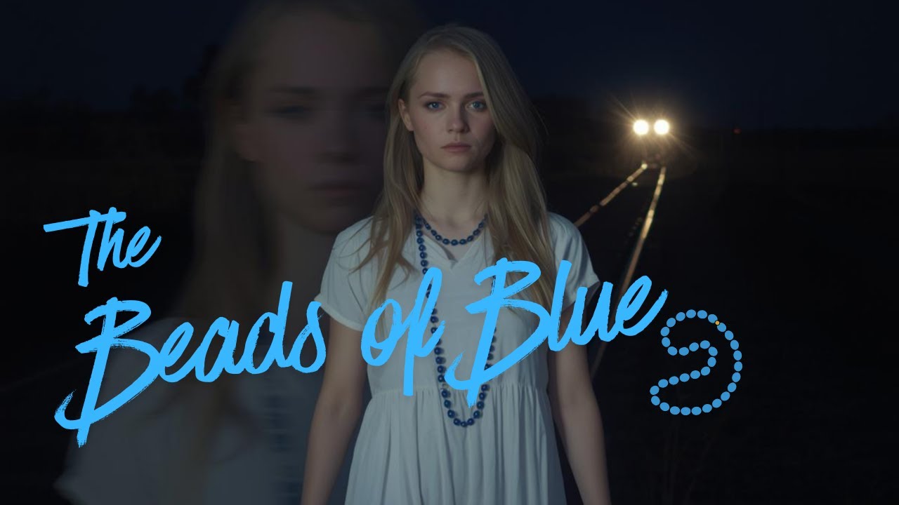 The Beads of Blue