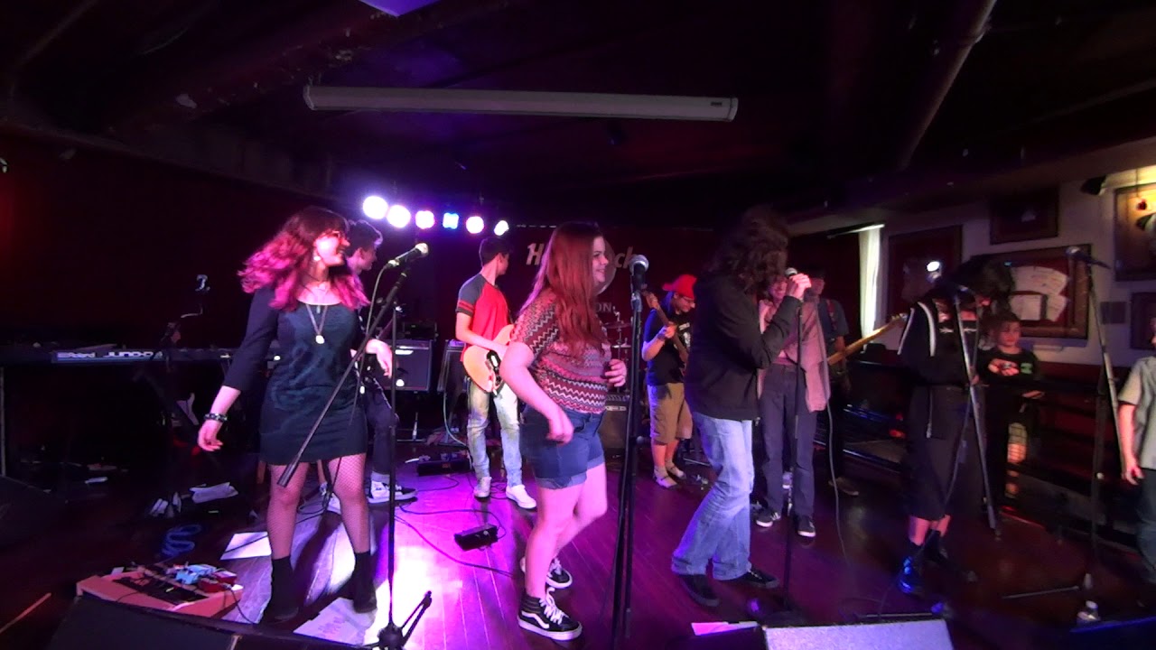 26 Sgt Peppers Reprise   Beatles Cover  and Wrap Up of The Best of Season Show SOR Boston 2019