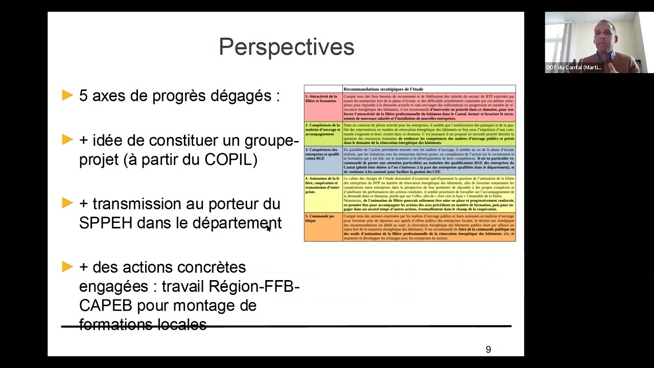 Entreprises & marchés publics comment faire coïncider l'offre et la demande ?
