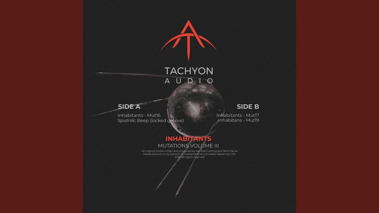 Mut19 (Original Mix)