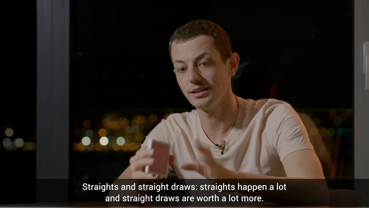 Tom Dwan explains Short Deck poker (6-Plus Hold&rsquo;em) | Paul Phua Poker