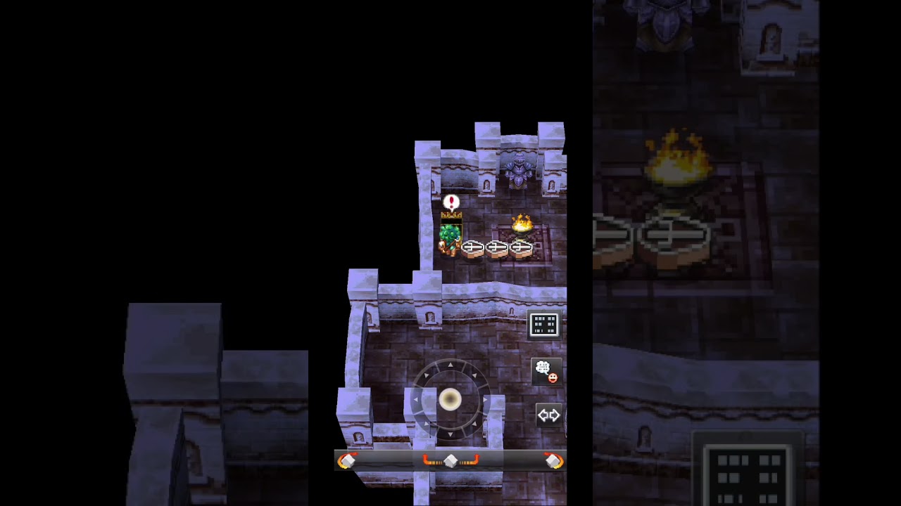 【DQ4】新アレを持った勇者達#45