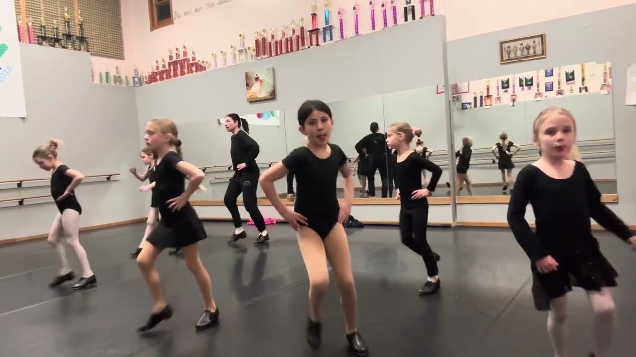 Ain’t she sweet- red tap 2026