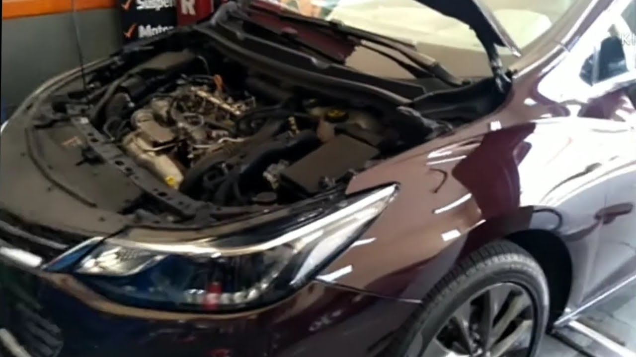 Chevrolet Cruze turbo falhando e luz de injeção acesa !?!???!!