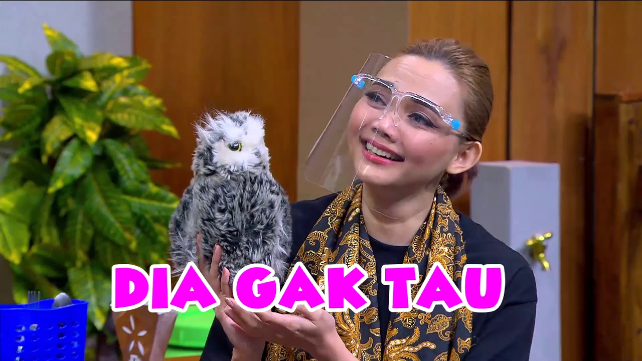 Kita Tanya MBAK YAU, Mpok Alpa Dimana? (4/4)