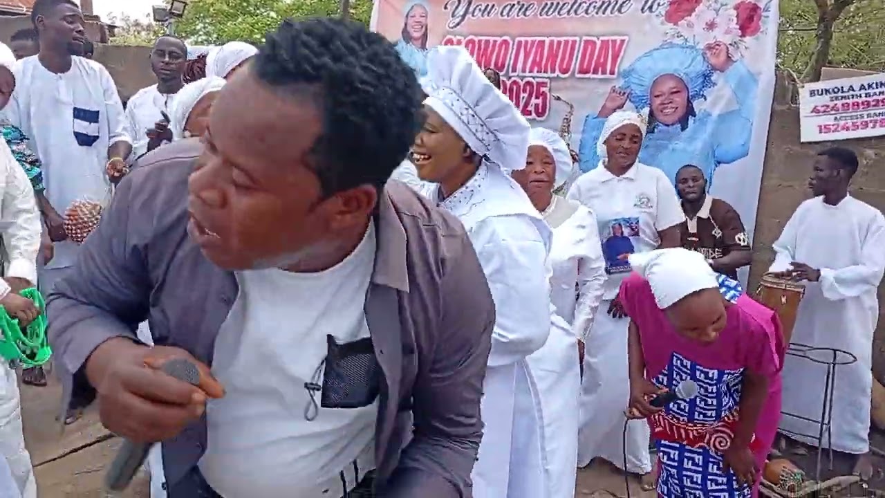  Provide  me oh God Almighty 