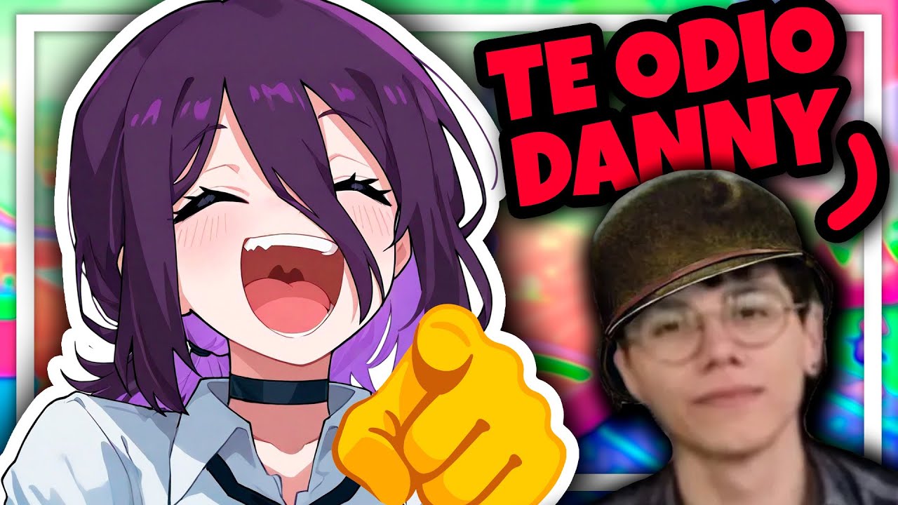 NUNCA ME HAB&Iacute;A RE&Iacute;DO TANTO 😂🔥