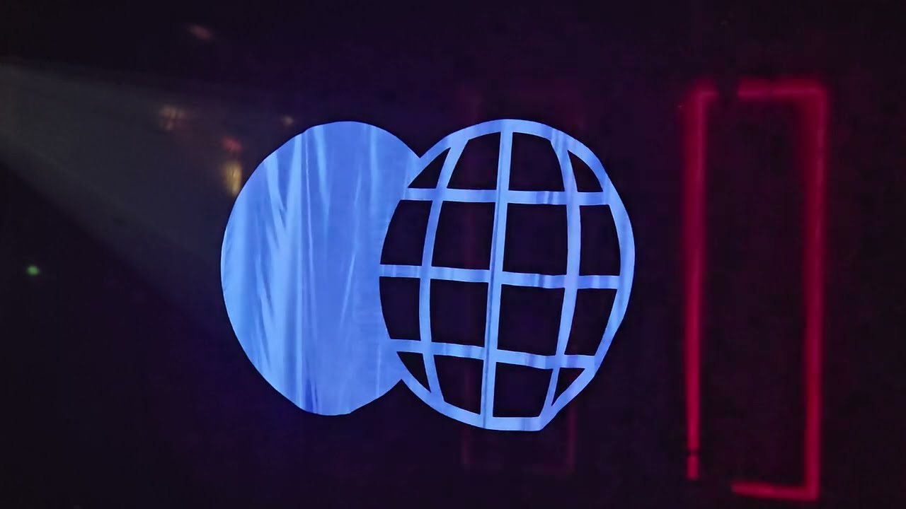 KUUMAA - Pisara meressä @ Jäähalli, Helsinki 26.4.2024