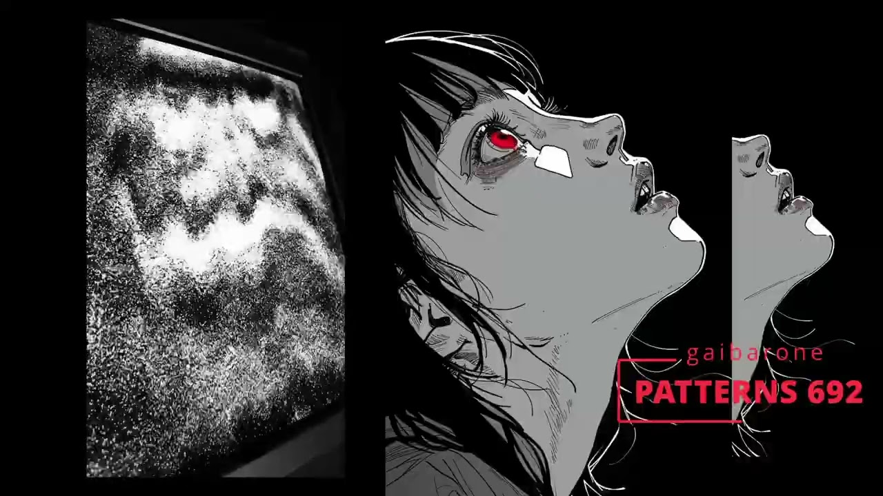 Gai Barone - Patterns 692