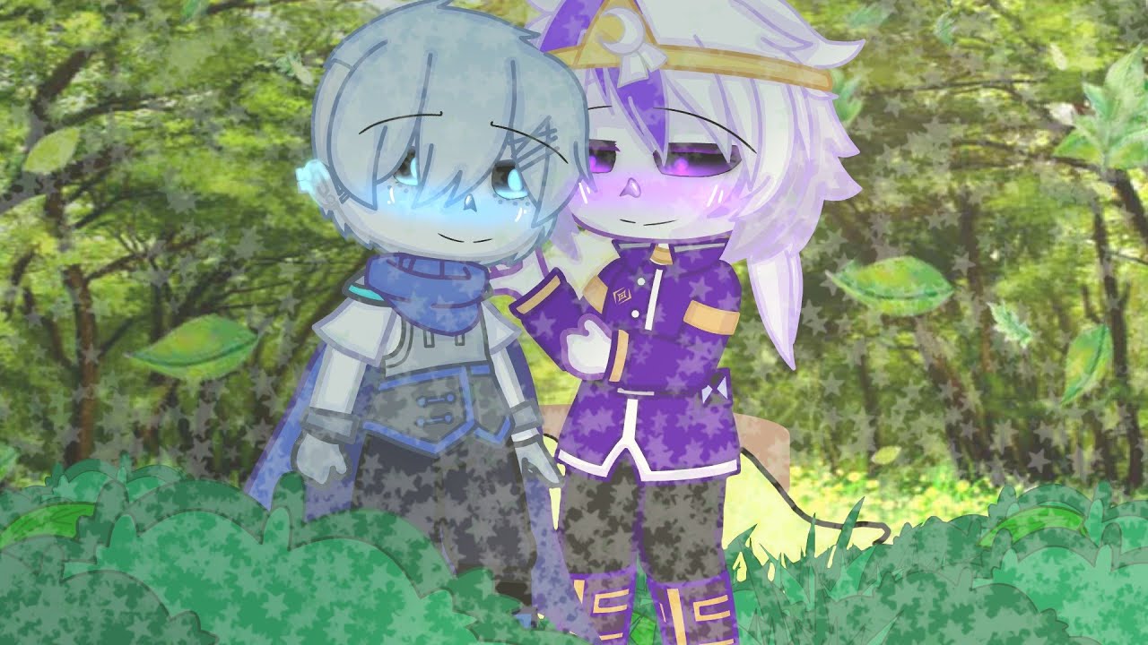 Nightberry Eps.2 short (done)
