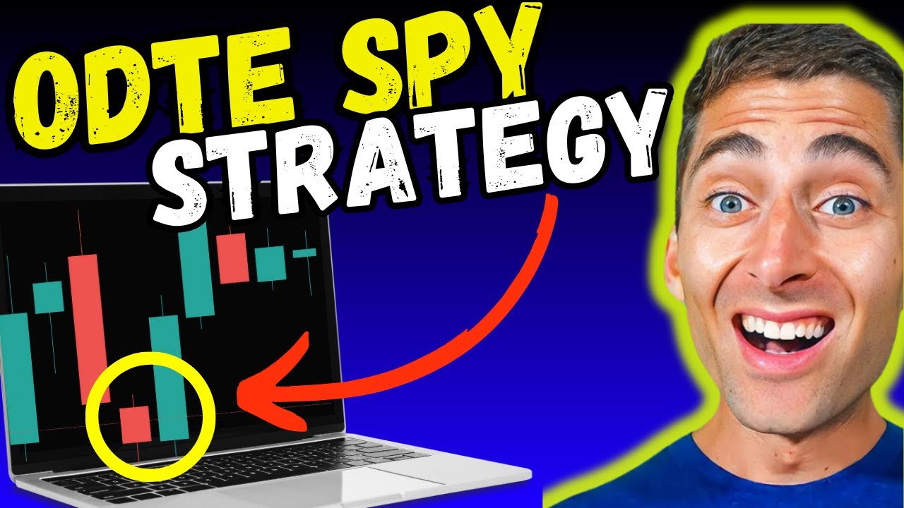 Small Account 0DTE SPY Option Strategy