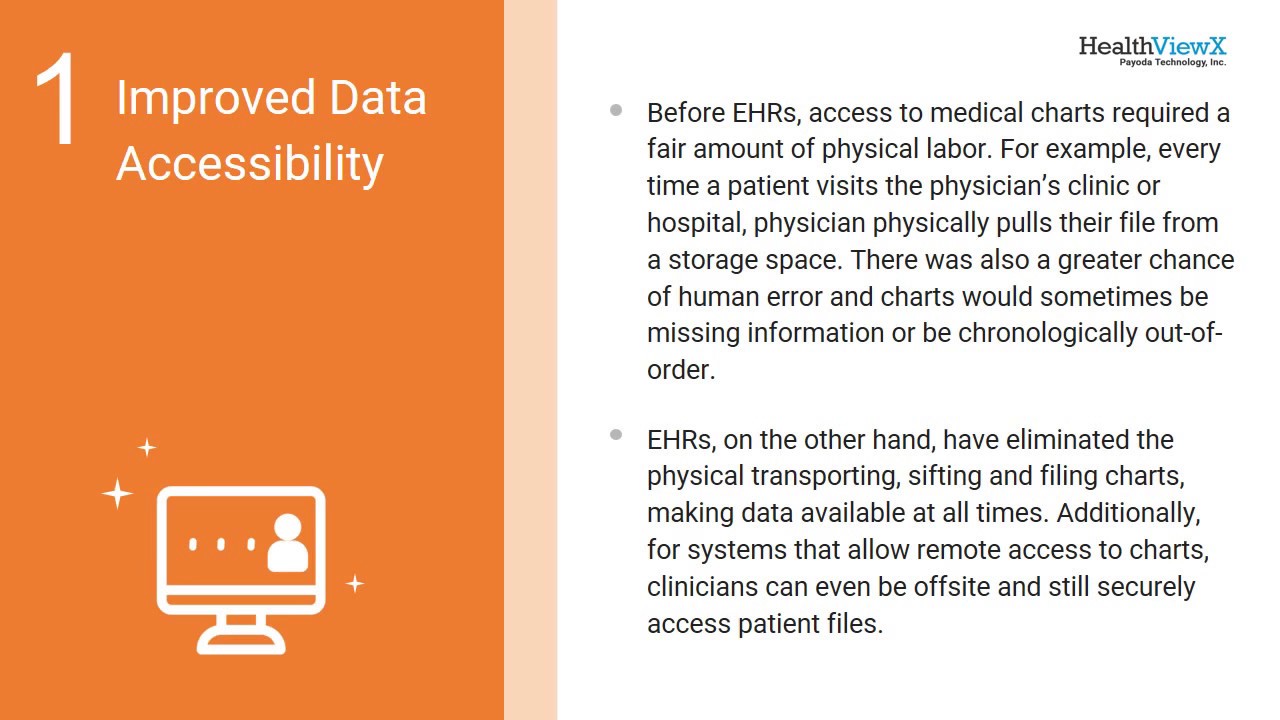 Why Do Federally Qualified Health Centers Need A Referral Management Software In Addition To An EMR