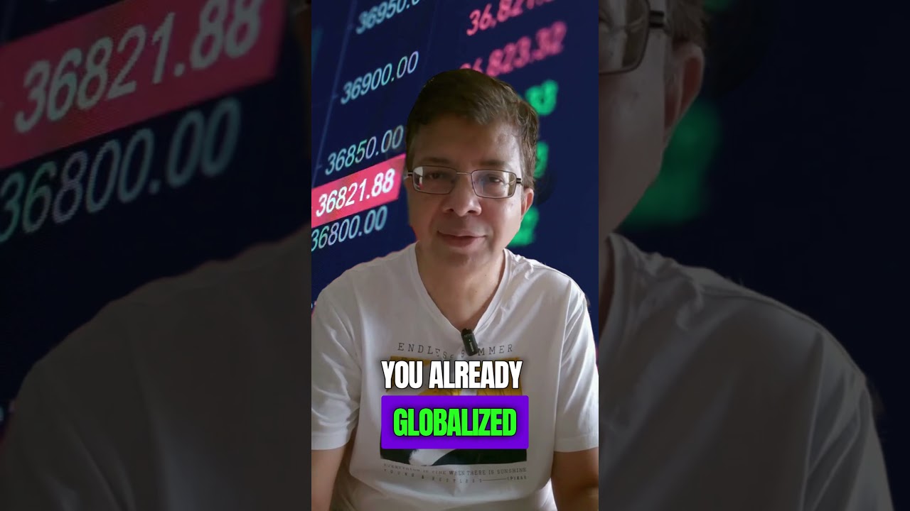 The Truth About the Markets | Is This the End of the Trump Trade?