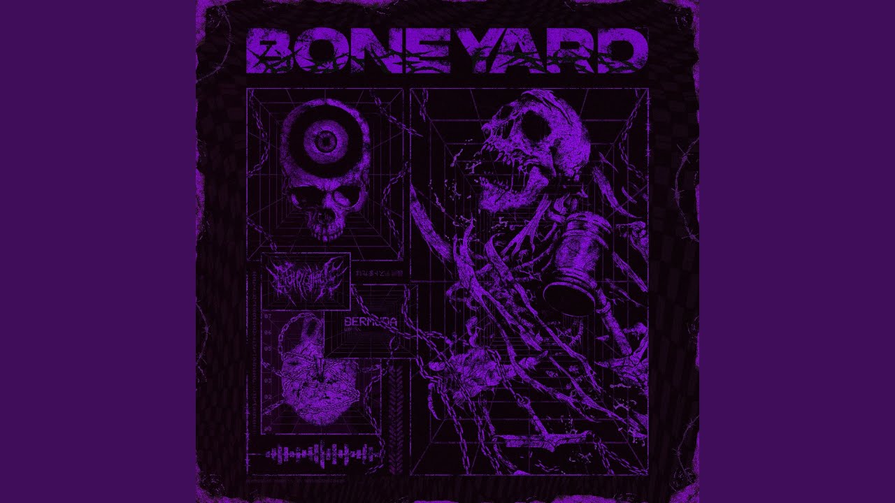 BONEYARD