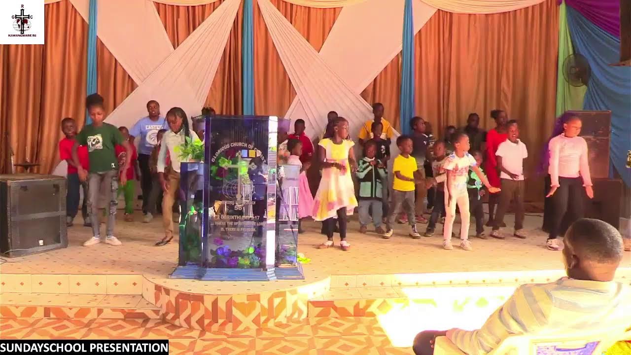 THANKSGIVING SERVICE