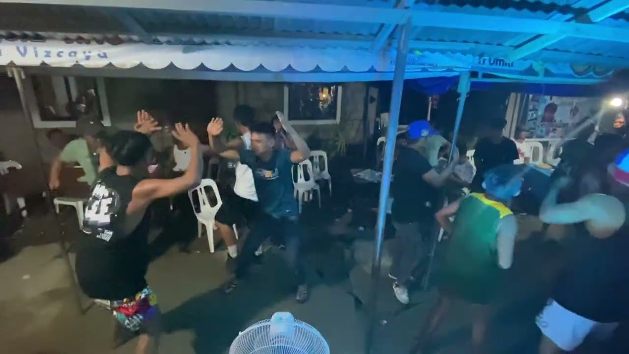 Masakit sa First time: Covered by Ballesteros Band