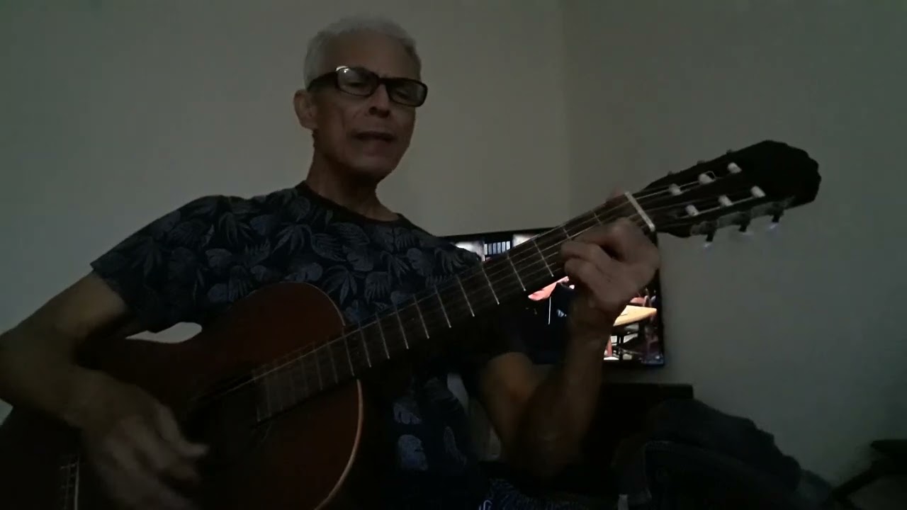 YO VOY POR ESTA LLANURA