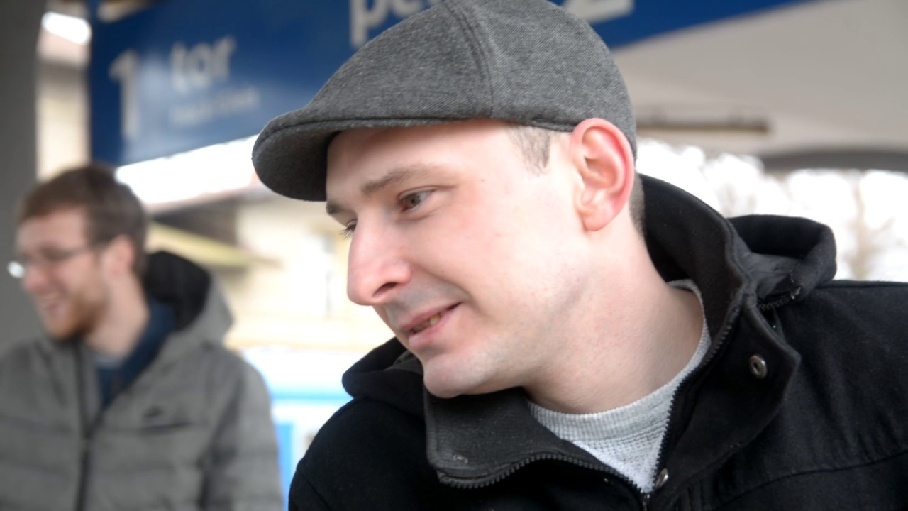 Nottin TV #25 : na planie 84-200 Special Studio Składak-  Tharo