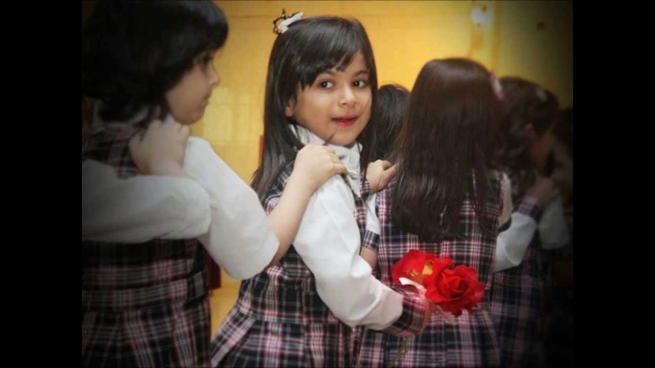أنشودة روضة الطفل السعيد