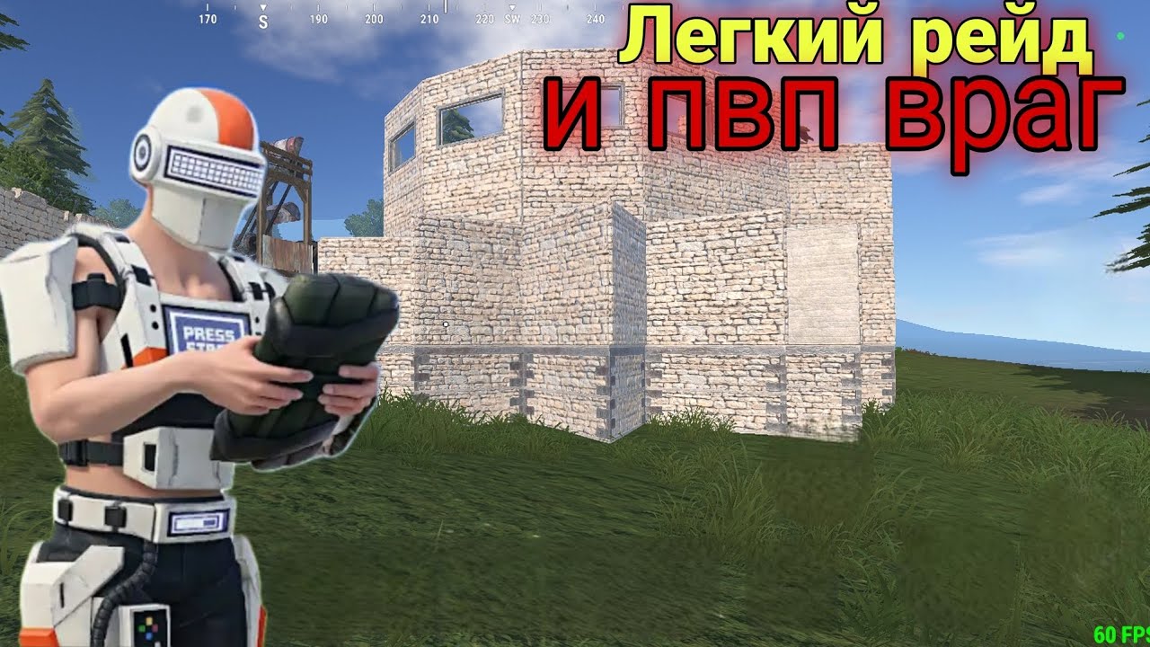 oxide survival island || Kokat Oxide #oxidesurvival #rust #Oxide 