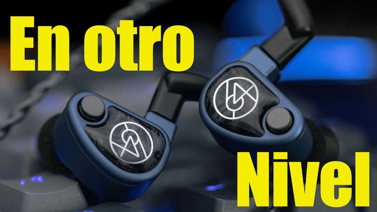 64 Audio U4S- ¿Vale la pena un audiófono de Gama Alta?