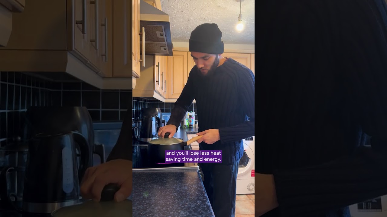 3 Tips To Keep You Warm At Home