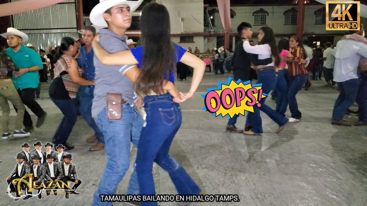 El Coco - Alazán de Linares en Hidalgo Tamps.