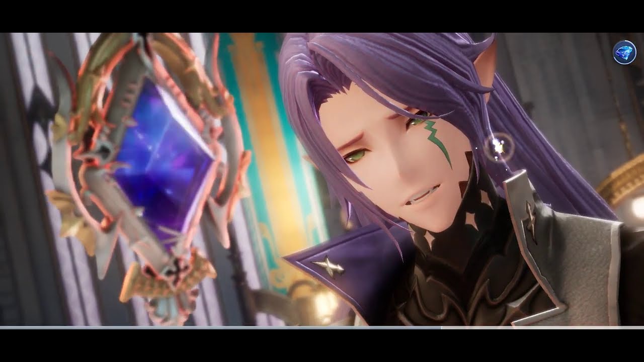 Gran Saga PC GamePlay