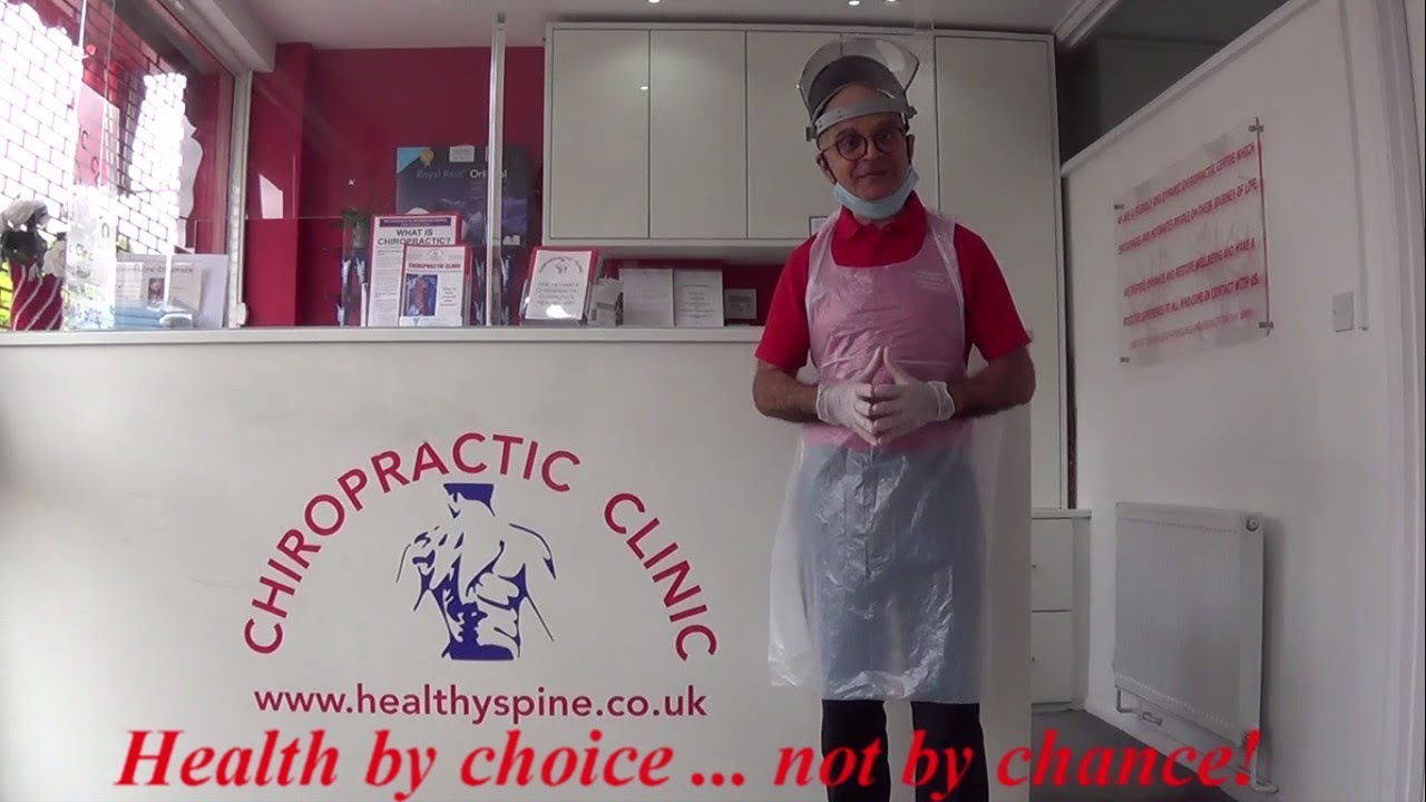 1 Week Open - Patient Testimonials|Dr Lalit Sodha|Chiropractic Clinic Eastcote