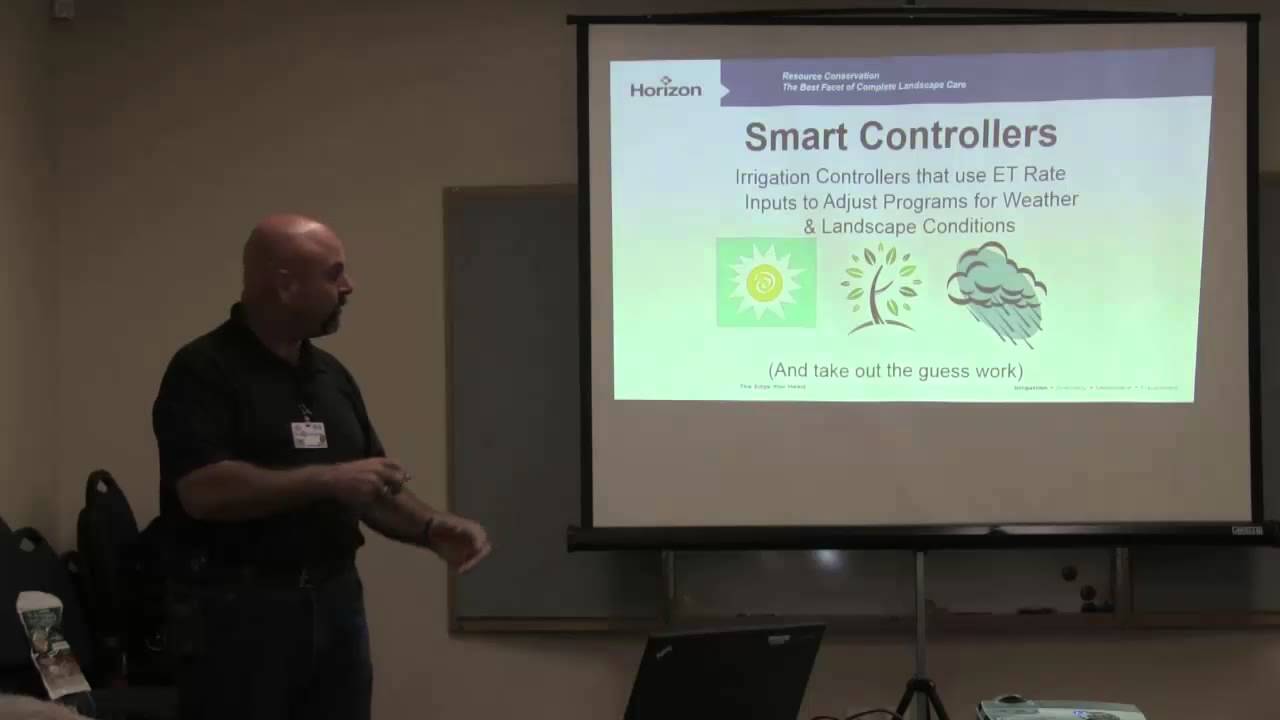 6 Questions to Ask Before You Buy a Smart Irrigation Controller