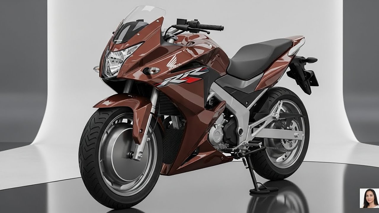 2026 Honda XR150R โผล่แล้ว! รถวิบากราคาประหยัดที่แรงเกินคาด จนสายลุยต้องอึ้ง!