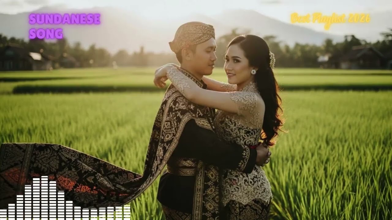 Timeless Sundanese Love Ballads 💖 | Pure West Java Romance Playlist 2025&rdquo;