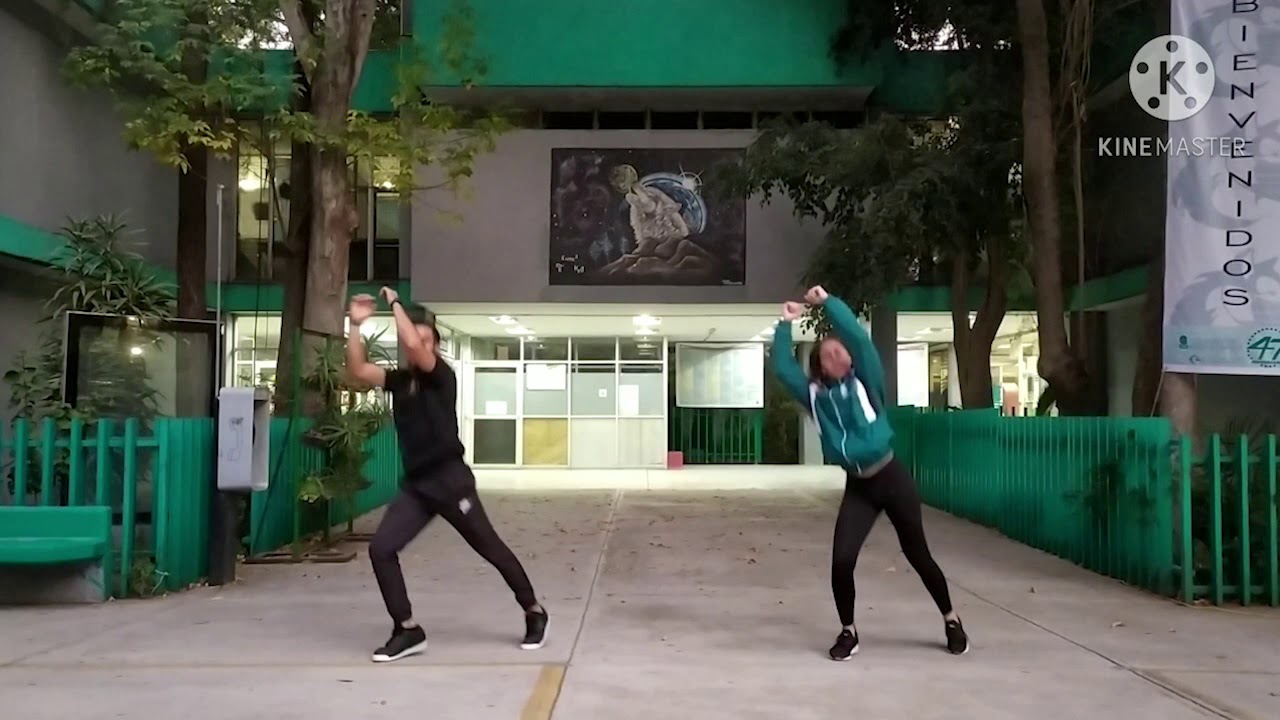 Activación física