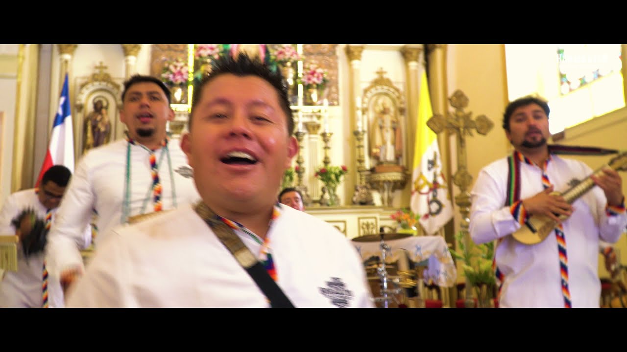 Hurackatur - Andacollo, Tierra de Amor