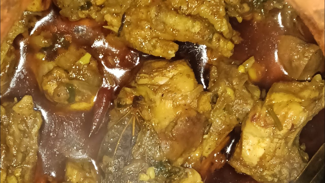Handi chicken kaise banaye 