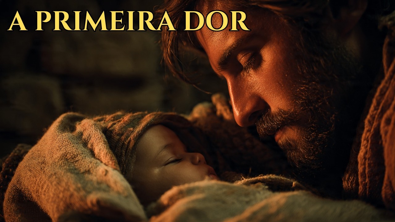 O Que Aconteceu com Jesus no Dia 1º de Janeiro? (O Mistério do Oitavo Dia)