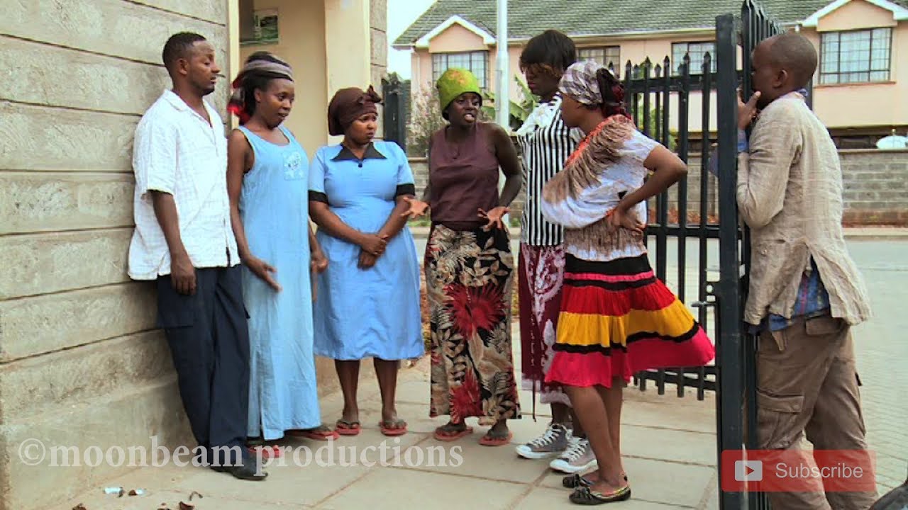 Kwani jana kulienda aje S05E65B