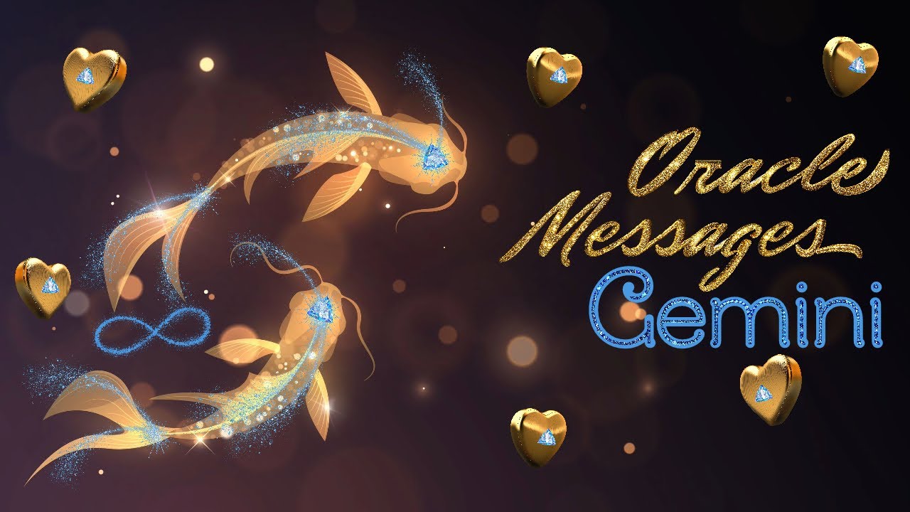 Gemini- You Weren't Happy, So Now This Going To Make You Happy & For A Long Time, Cos God Heard You