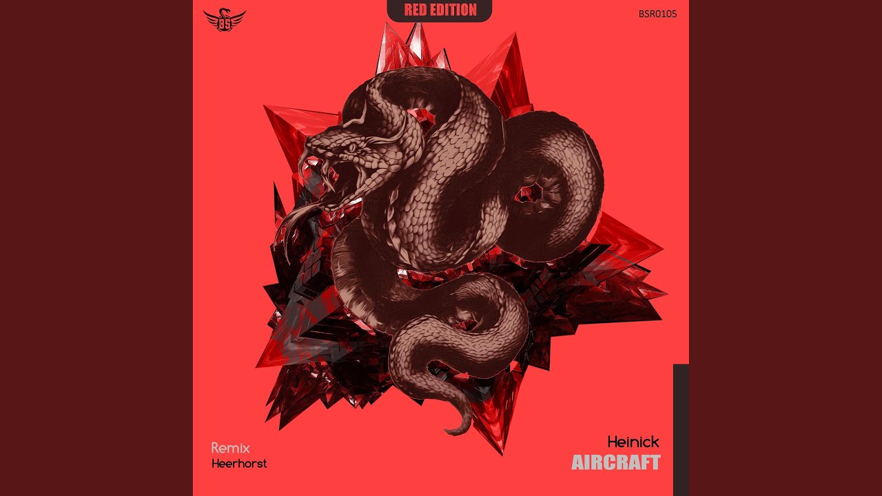 Aircraft (Heerhorst Remix)