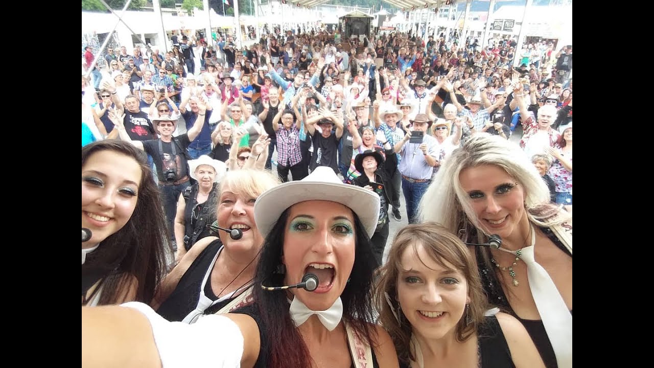 Let´s Go to Texas Song 2019